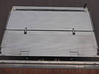HINO Ranger Aluminum Wing 2PG-FD2ABG 2024 5,500km_12