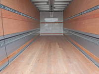 HINO Ranger Aluminum Wing 2PG-FD2ABG 2024 5,500km_13