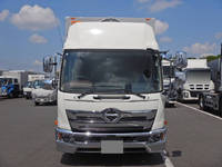 HINO Ranger Aluminum Wing 2PG-FD2ABG 2024 5,500km_14