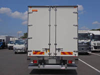 HINO Ranger Aluminum Wing 2PG-FD2ABG 2024 5,500km_15