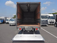 HINO Ranger Aluminum Wing 2PG-FD2ABG 2024 5,500km_16