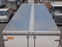 HINO Ranger Aluminum Wing 2PG-FD2ABG 2024 5,500km_17