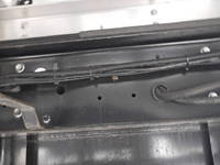 HINO Ranger Aluminum Wing 2PG-FD2ABG 2024 5,500km_21