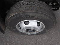 HINO Ranger Aluminum Wing 2PG-FD2ABG 2024 5,500km_25