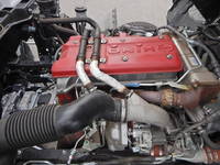 HINO Ranger Aluminum Wing 2PG-FD2ABG 2024 5,500km_26