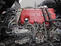 HINO Ranger Aluminum Wing 2PG-FD2ABG 2024 5,500km_27