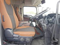 HINO Ranger Aluminum Wing 2PG-FD2ABG 2024 5,500km_28
