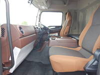 HINO Ranger Aluminum Wing 2PG-FD2ABG 2024 5,500km_29