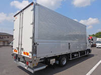 HINO Ranger Aluminum Wing 2PG-FD2ABG 2024 5,500km_2