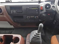 HINO Ranger Aluminum Wing 2PG-FD2ABG 2024 5,500km_31