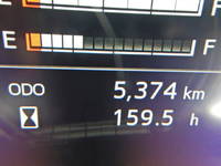 HINO Ranger Aluminum Wing 2PG-FD2ABG 2024 5,500km_33