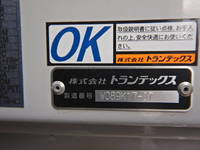 HINO Ranger Aluminum Wing 2PG-FD2ABG 2024 5,500km_4