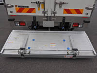 HINO Ranger Aluminum Wing 2PG-FD2ABG 2024 5,500km_8