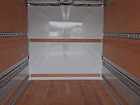 HINO Ranger Aluminum Wing 2PG-FD2ABG 2024 5,500km_9