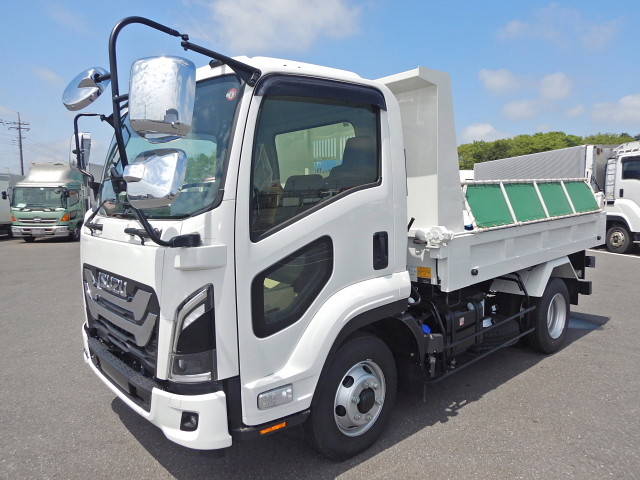 ISUZU Forward Dump 2RG-FRR90S3 2024 1,000km