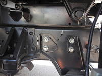 ISUZU Forward Dump 2RG-FRR90S3 2024 1,000km_11