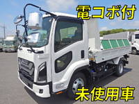 ISUZU Forward Dump 2RG-FRR90S3 2024 1,000km_1