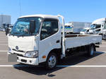 Dutro Flat Body