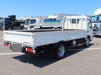 HINO Dutro Flat Body 2KG-XZU655M 2024 500km_2