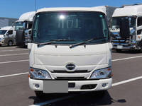 HINO Dutro Flat Body 2KG-XZU655M 2024 500km_3