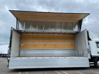 ISUZU Forward Aluminum Wing 2RG-FRR90T2 2018 154,687km_11