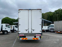 ISUZU Forward Aluminum Wing 2RG-FRR90T2 2018 154,687km_12