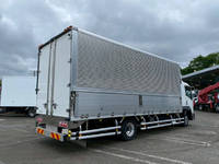 ISUZU Forward Aluminum Wing 2RG-FRR90T2 2018 154,687km_2