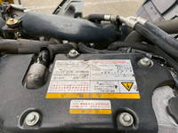 ISUZU Forward Aluminum Wing 2RG-FRR90T2 2018 154,687km_31