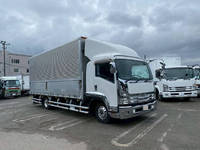 ISUZU Forward Aluminum Wing 2RG-FRR90T2 2018 154,687km_3