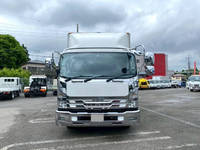 ISUZU Forward Aluminum Wing 2RG-FRR90T2 2018 154,687km_4