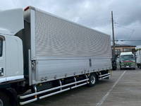 ISUZU Forward Aluminum Wing 2RG-FRR90T2 2018 154,687km_5