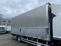 ISUZU Forward Aluminum Wing 2RG-FRR90T2 2018 154,687km_6
