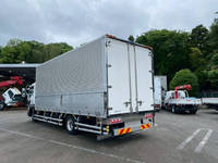 ISUZU Forward Aluminum Wing 2RG-FRR90T2 2018 154,687km_8