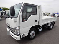 ISUZU Elf Dump 2PG-NKS88AN 2024 1,000km_1