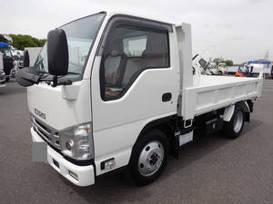 ISUZU Elf Dump 2PG-NKS88AN 2024 1,000km_1