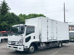 Forward Refrigerator & Freezer Truck