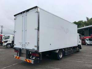 Forward Refrigerator & Freezer Truck_2
