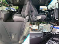 ISUZU Forward Refrigerator & Freezer Truck TKG-FRR90T2 2016 577,550km_8