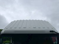 ISUZU Forward Refrigerator & Freezer Truck TKG-FRR90T2 2016 577,550km_9