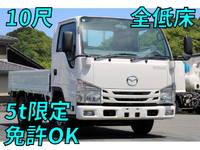MAZDA Titan Flat Body TRG-LHR85A 2015 90,000km_1