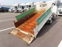 HINO Dutro Loader Dump TKG-XZU620T 2018 109,500km_11