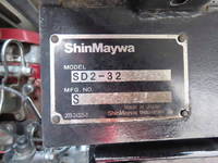 HINO Dutro Loader Dump TKG-XZU620T 2018 109,500km_27