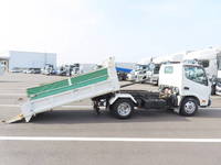 HINO Dutro Loader Dump TKG-XZU620T 2018 109,500km_2