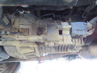 HINO Dutro Loader Dump TKG-XZU620T 2018 109,500km_31