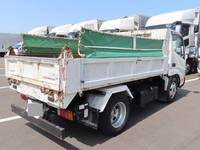 HINO Dutro Loader Dump TKG-XZU620T 2018 109,500km_4