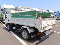 HINO Dutro Loader Dump TKG-XZU620T 2018 109,500km_5