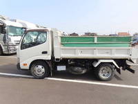 HINO Dutro Loader Dump TKG-XZU620T 2018 109,500km_7