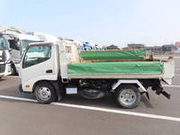 HINO Dutro Loader Dump TKG-XZU620T 2018 109,500km_8