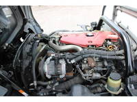HINO Dutro Refrigerator & Freezer Truck TKG-XZC605M 2017 145,000km_10
