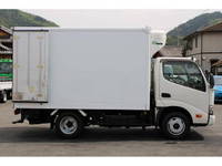 HINO Dutro Refrigerator & Freezer Truck TKG-XZC605M 2017 145,000km_14